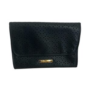 TARTEN & TWINE HANGING VALET 3 PANEL Travel Organization Makeup Storage Bag